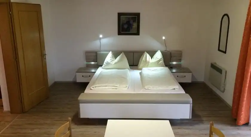 Impression - Wolfgangsee Eurotherme