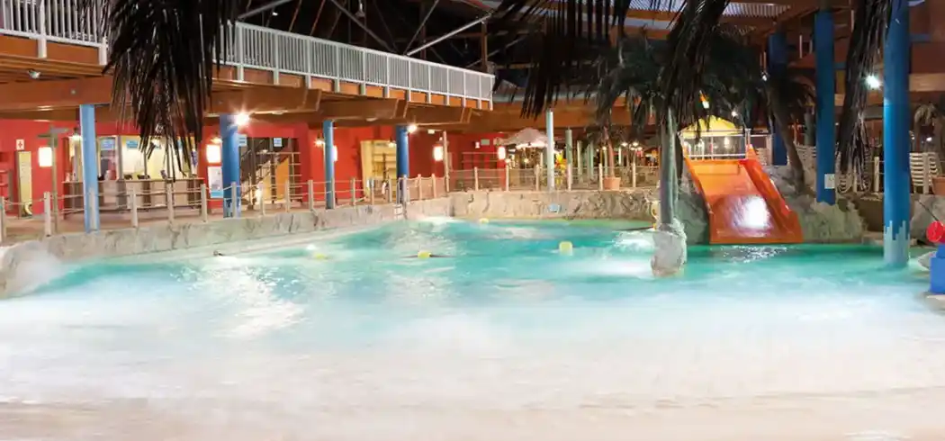 Foto - Wonnemar Erlebnisbad