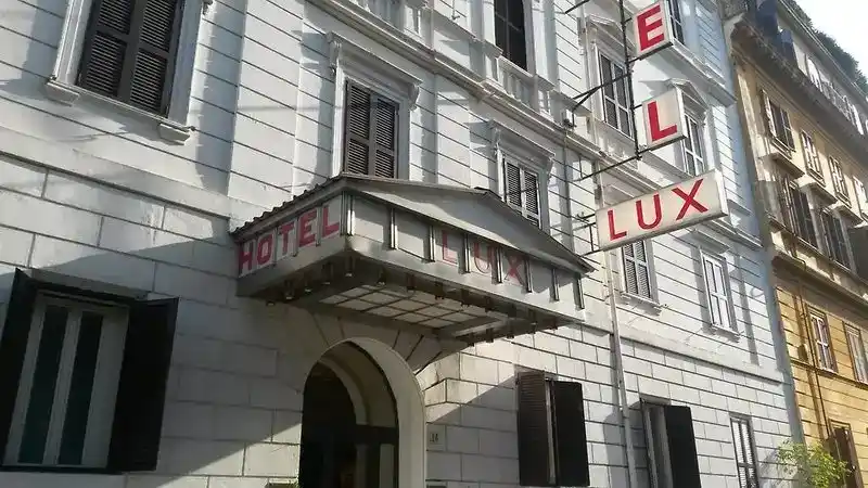 Foto - Hotel Nächte