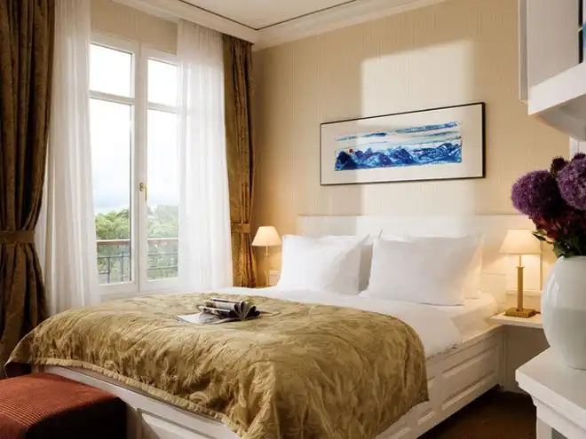 Galerie - Yachthafenresidenz Hohe