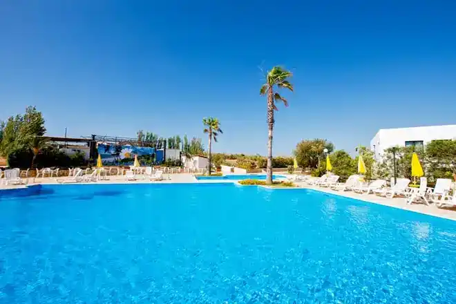 Foto - Zahira Resort