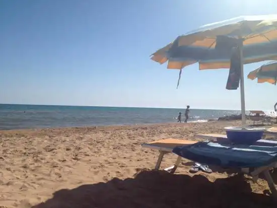 Aufnahme - Zahira Resort