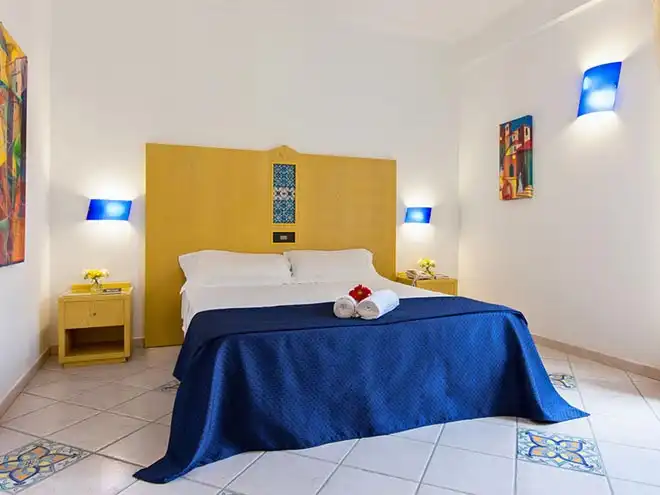 Impression - Zahira Resort