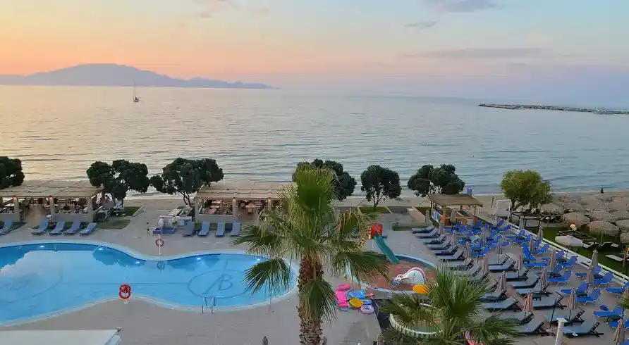 Foto - Zakynthos Griechische Inselträume am Meer
