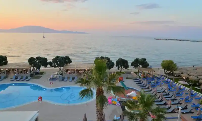 Zakynthos – Griechische Inselträume am Meer Alykanas Beach Grand Hotel
