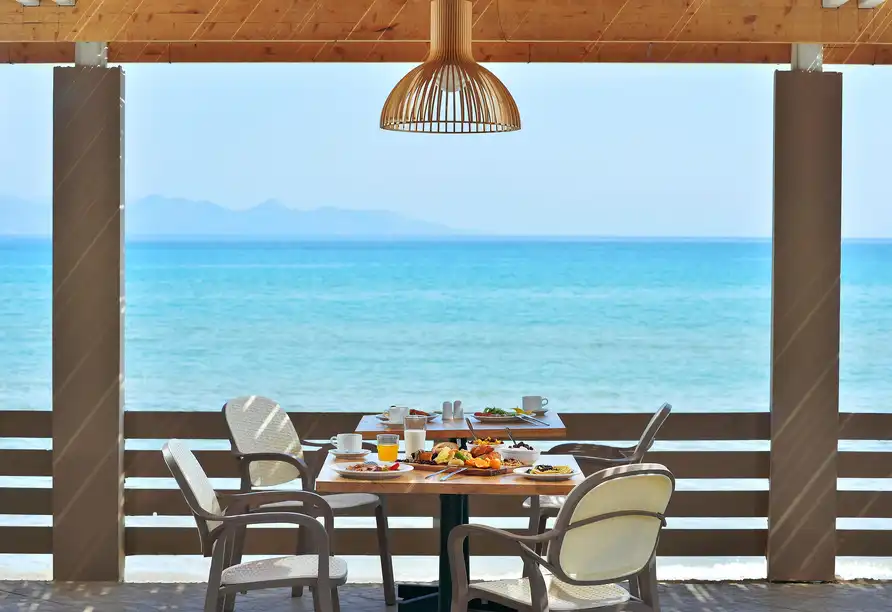 Impression - Zakynthos Griechische Inselträume am Meer