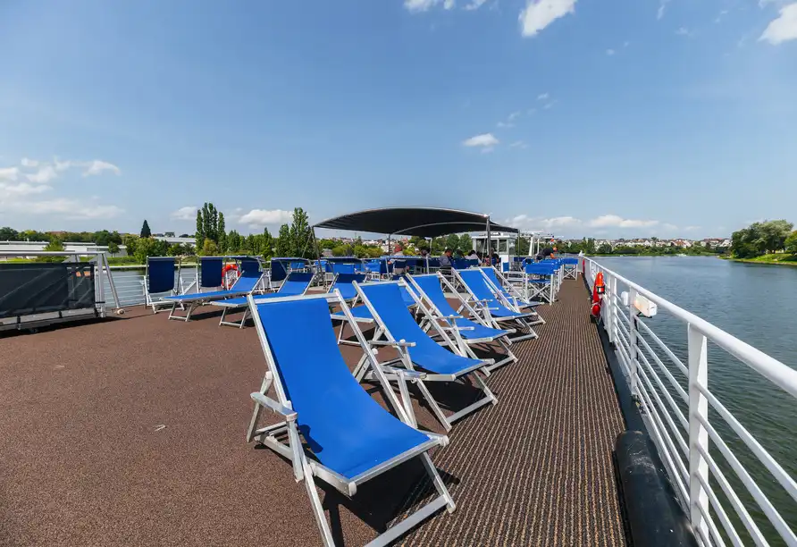 Impression - Ostseeküste Kreuzfahrt ab Stralsund