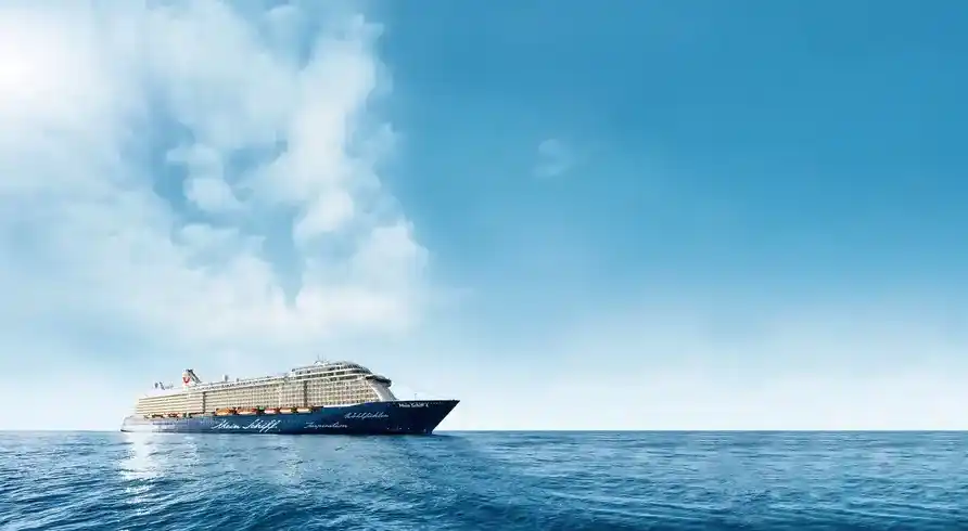 Foto - Zauber Orients