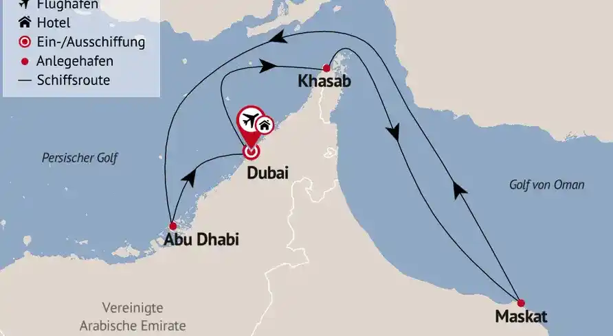 Aufnahme - Zauber Orients