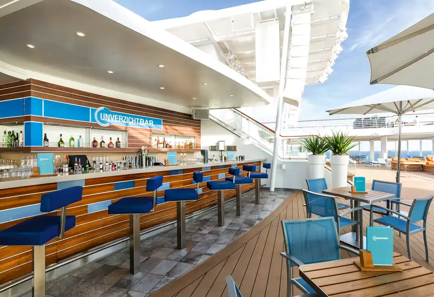 Ansicht - Zauber Orients