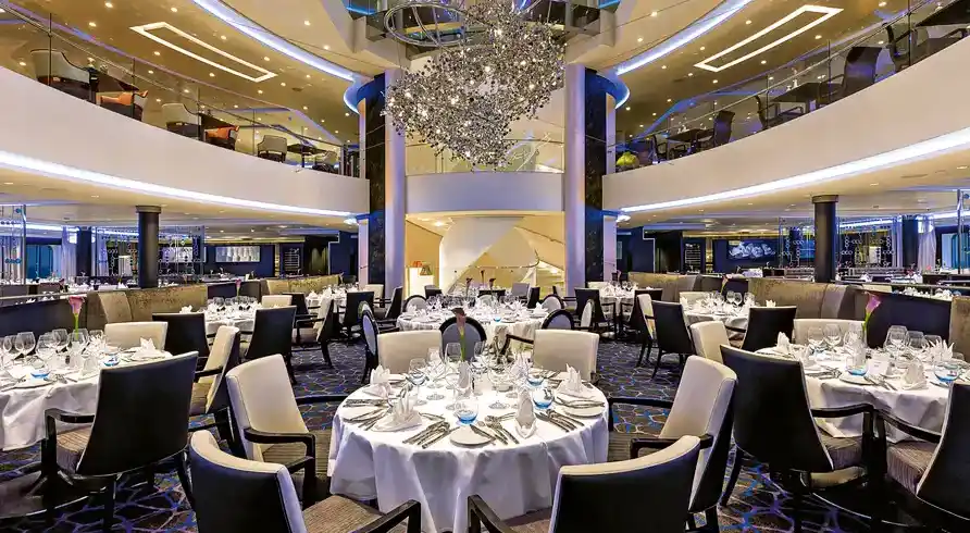 Galerie - Zauber Orients