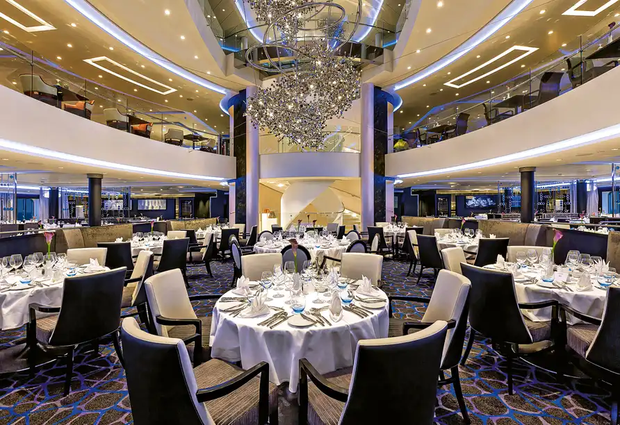 Galerie - Zauber Orients