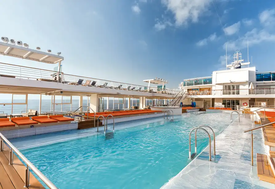 Foto - Zauber Orients