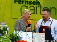 ZDF Fernsehgarten Mainz