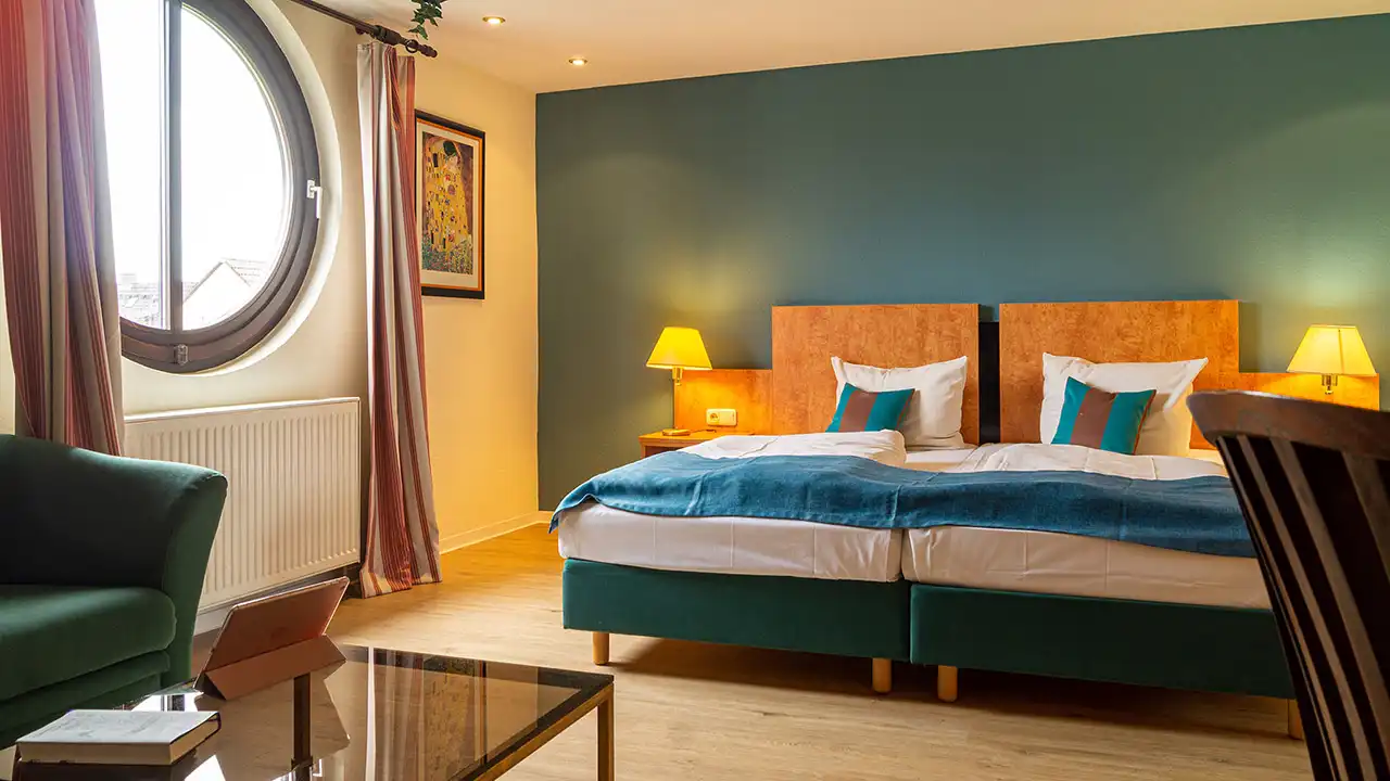 Impression - ZDF Fernsehgarten Mainz