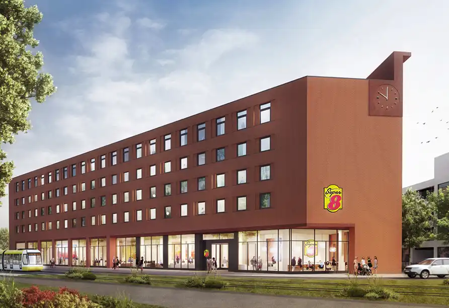 Aufnahme - Ticket Fernsehgarten