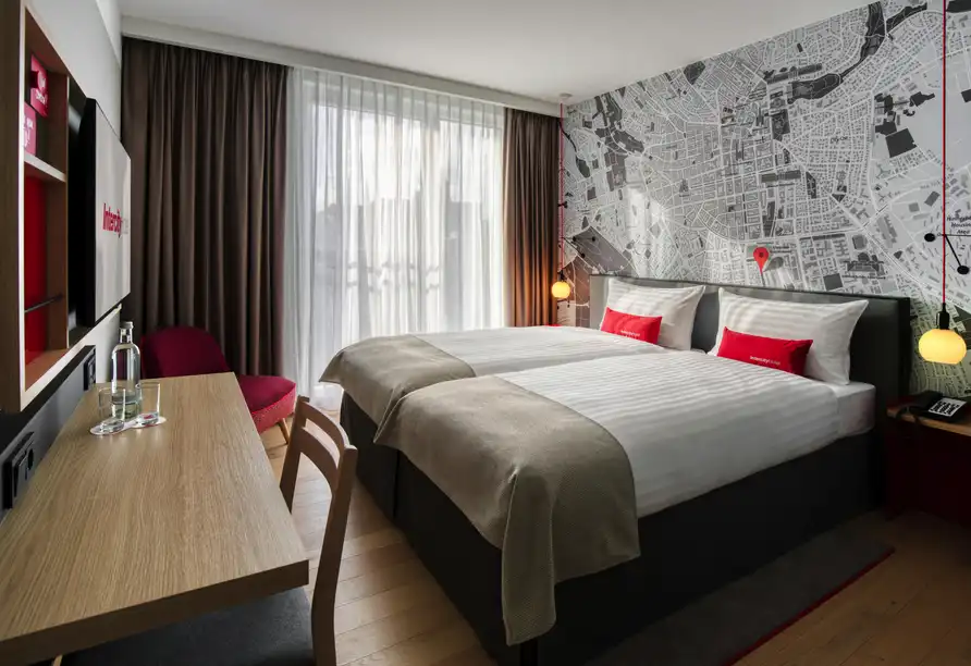 Impression - ZDF Fernsehgarten