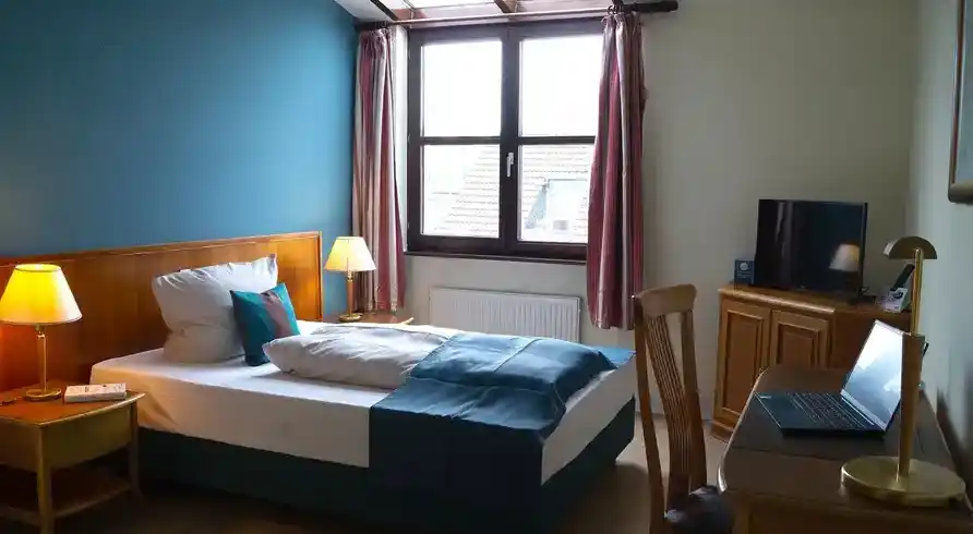 Fernsehgarten Mainz - Bild 2