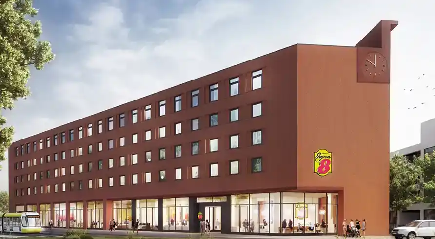 Zdffernsehgarten Mainz - Bild 2