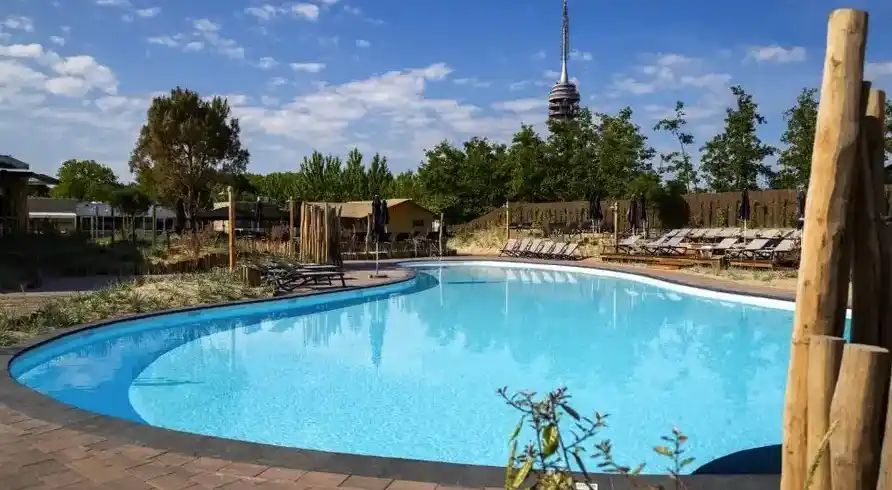 Foto - Zeeland Waterstate Wellness Hotel in Goes