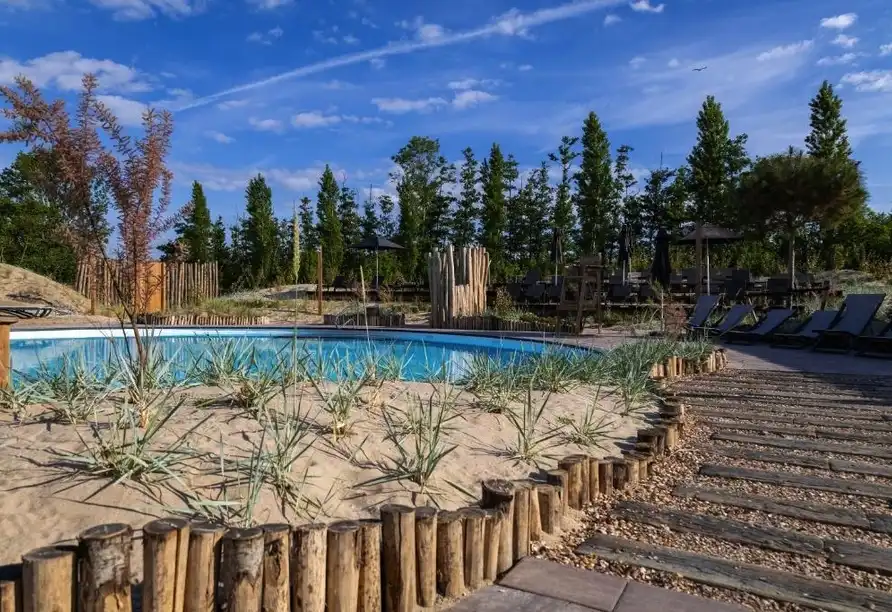 Impression - Zeeland Waterstate Wellness Hotel in Goes