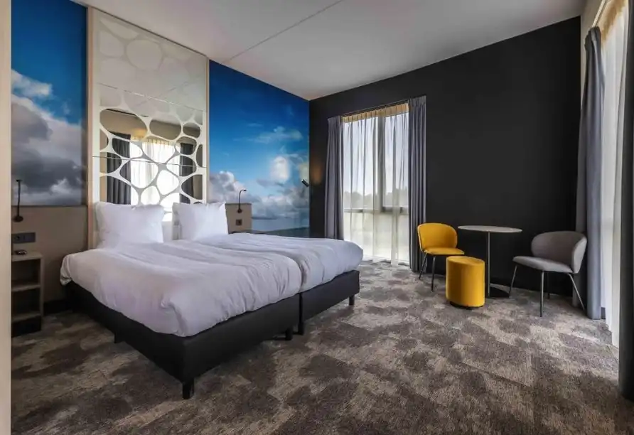 Ansicht - Zeeland Waterstate Wellness Hotel in Goes