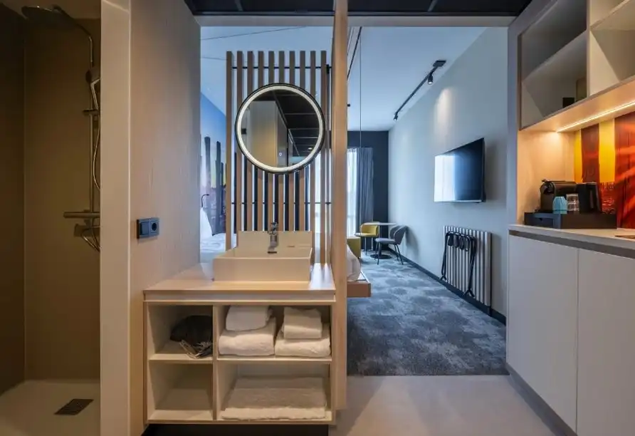 Galerie - Zeeland Waterstate Wellness Hotel in Goes