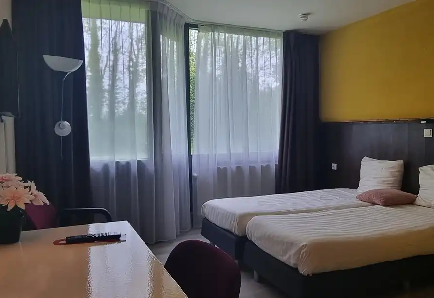 Aufnahme - Zeeland All