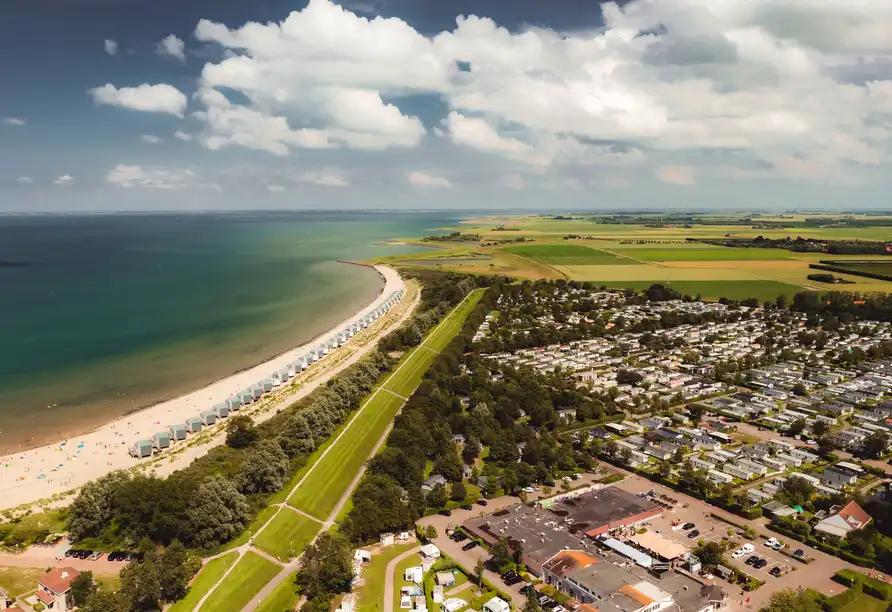 Aufnahme - Zeeland Roompot