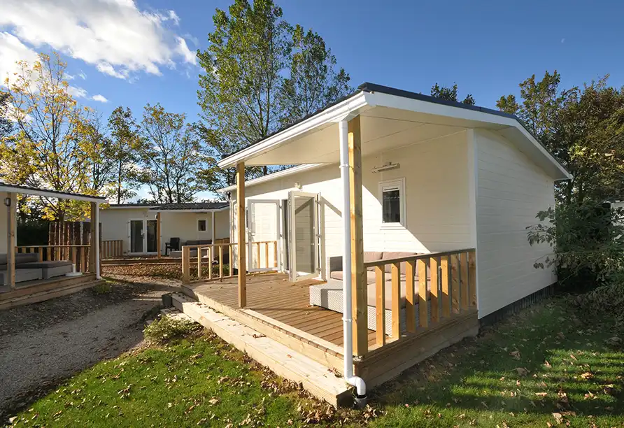 Impression - Zeeland Roompot