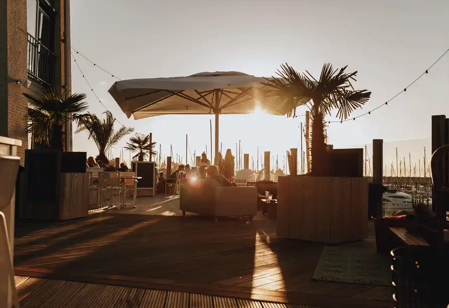 Galerie - Zeeland Roompot