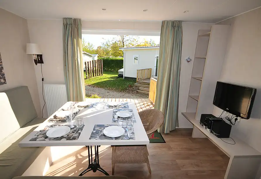 Detail - Zeeland Roompot