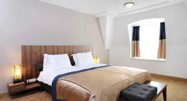 Aufnahme - Nächte Zeeland