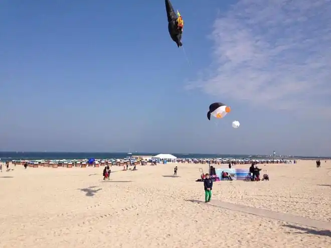 Ansicht - Nächte Zeeland