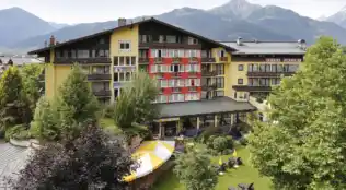 Zell am See