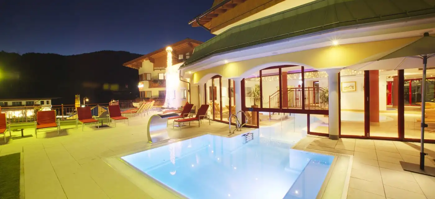 Impression - Zell See