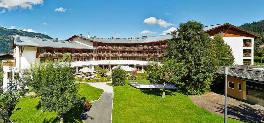 Kaprun Zell - Bild 1