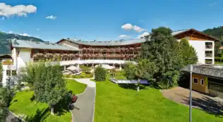 Zell am See Kaprun