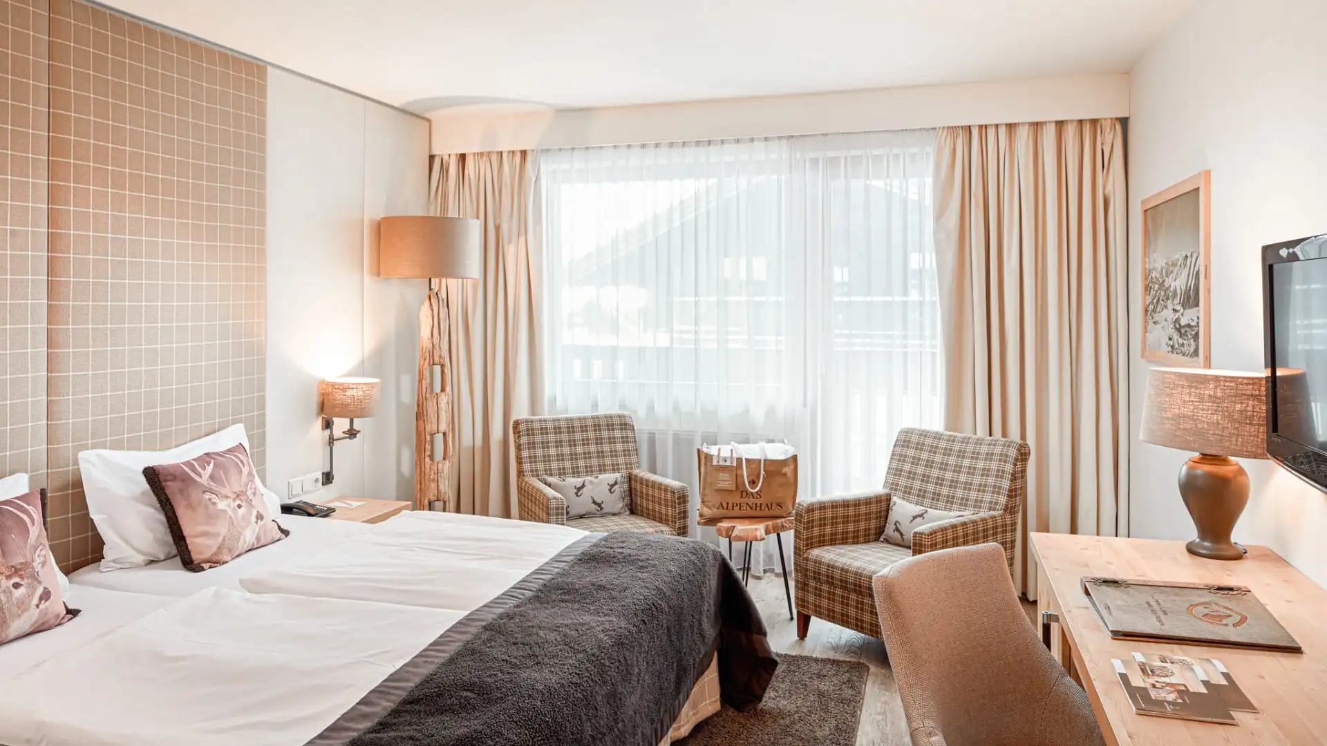 Aufnahme - Kaprun Zell