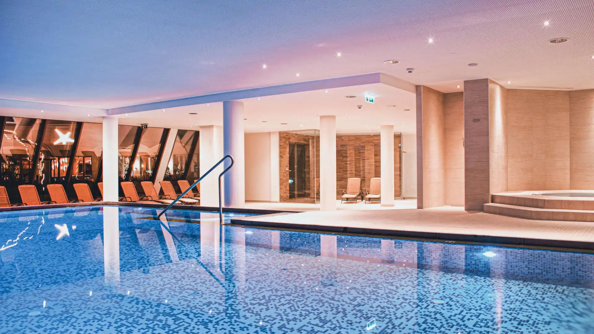 Impression - Kaprun Zell