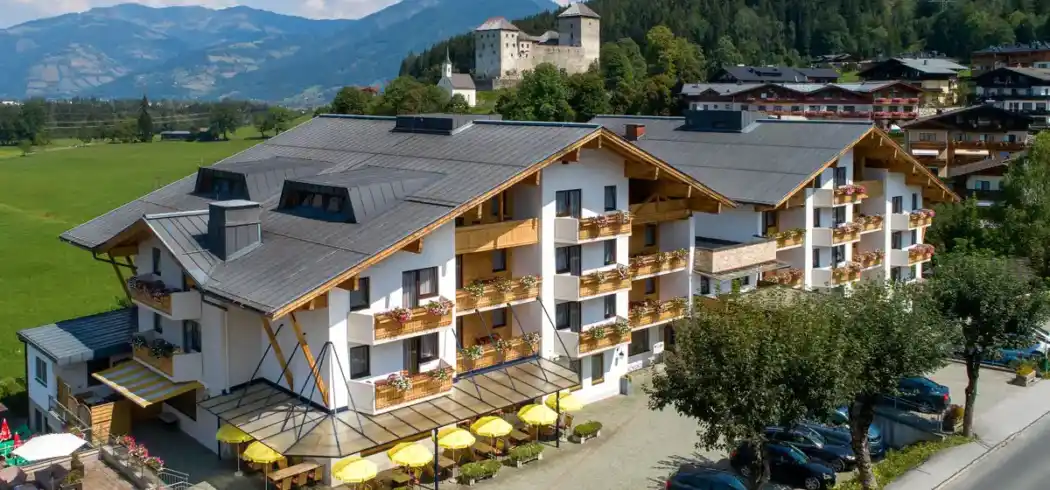 Zell Seekaprun - Bild 1