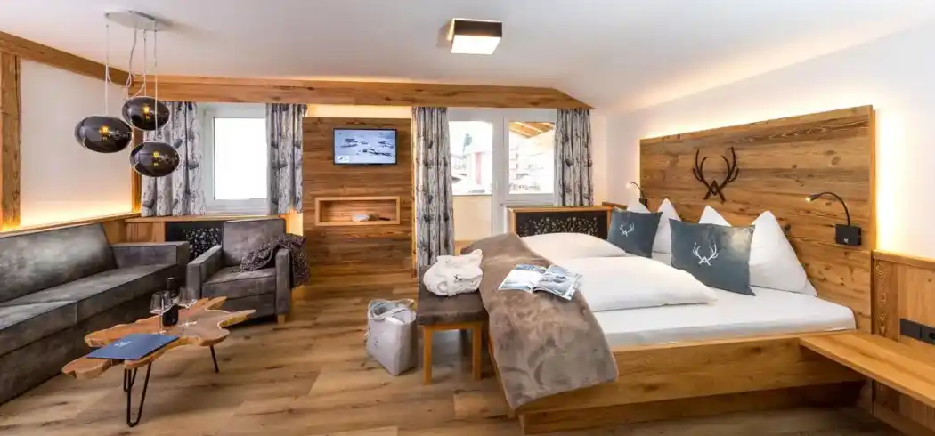 Zell Seekaprun - Bild 2