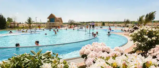 Tropical Island - Bild 1