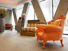 Aufnahme - Zentral Gelegenes