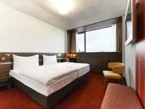 Impression - Zentral Gelegenes