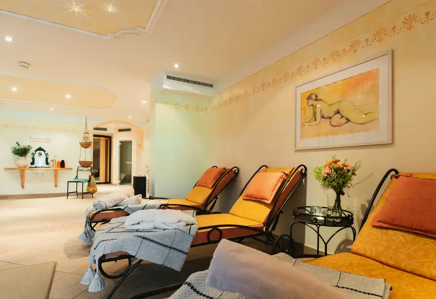 Impression - Almhof Roswitha in Hippach