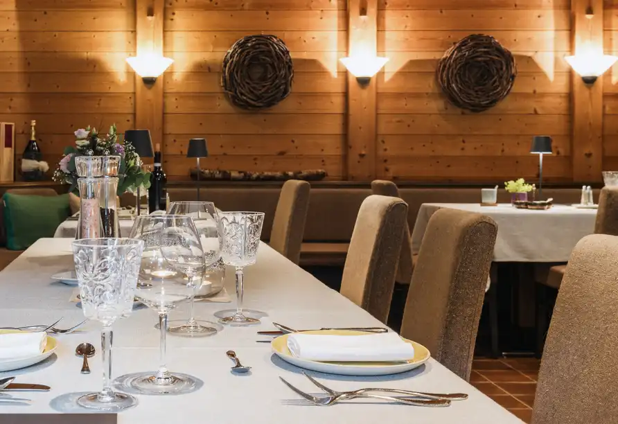 Galerie - Almhof Roswitha in Hippach