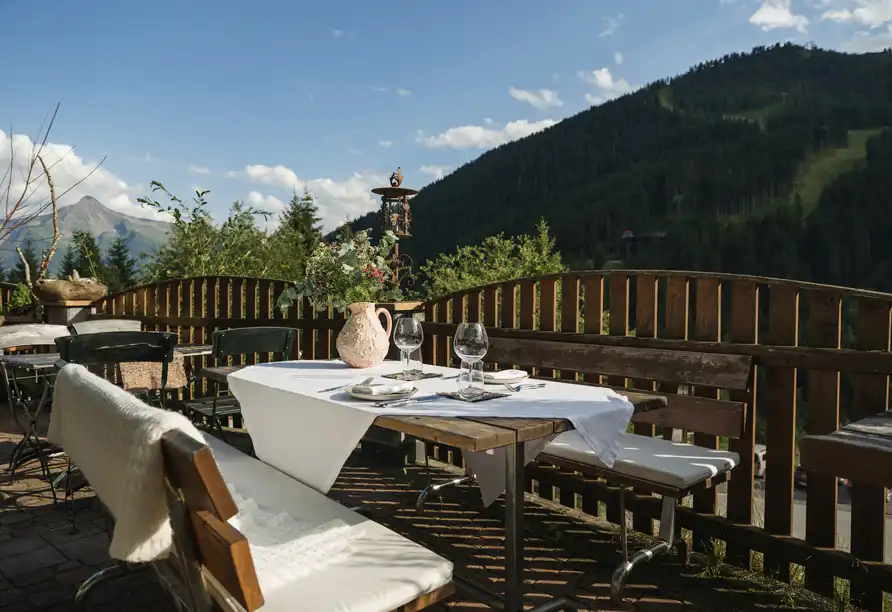 Foto - Almhof Roswitha in Hippach