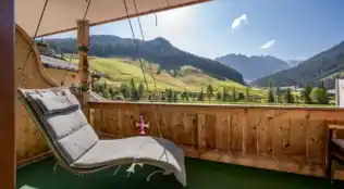 Hotel Der Grubacher in Gerlos - Zillertal