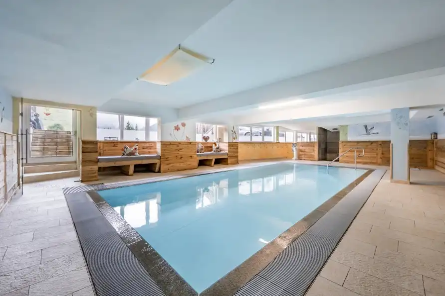 Impression - Zillertal Nächte